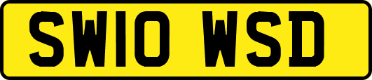 SW10WSD