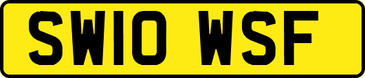 SW10WSF