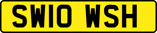 SW10WSH