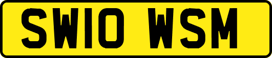 SW10WSM