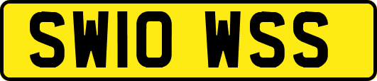 SW10WSS