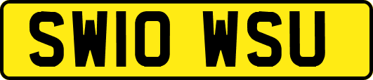 SW10WSU