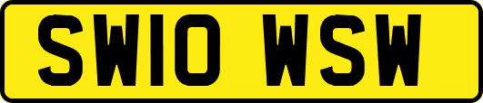 SW10WSW