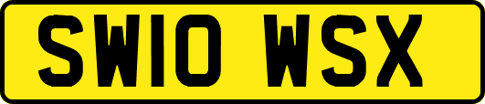 SW10WSX