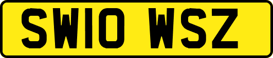 SW10WSZ