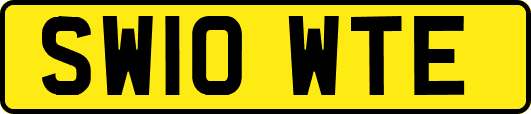 SW10WTE