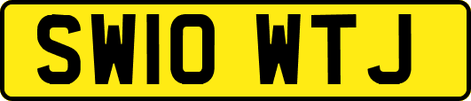 SW10WTJ