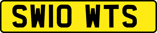 SW10WTS