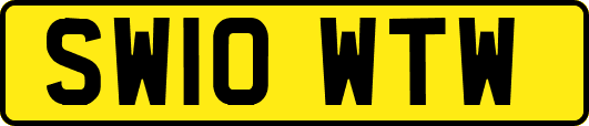 SW10WTW