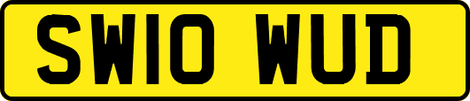 SW10WUD