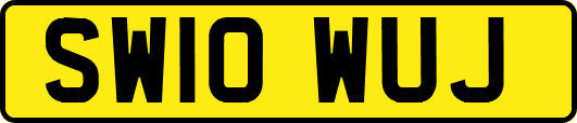 SW10WUJ