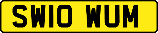 SW10WUM