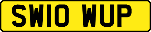 SW10WUP