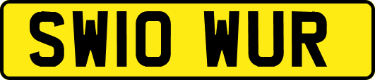 SW10WUR