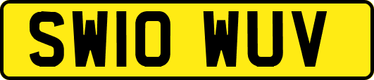 SW10WUV