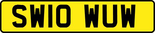 SW10WUW