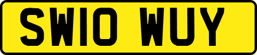 SW10WUY