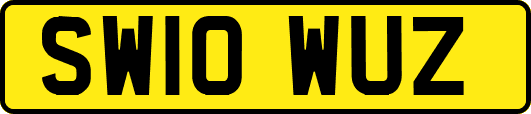 SW10WUZ