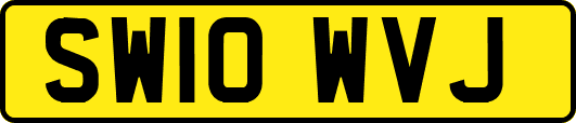 SW10WVJ