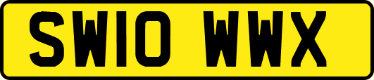 SW10WWX