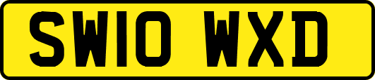 SW10WXD