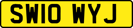 SW10WYJ