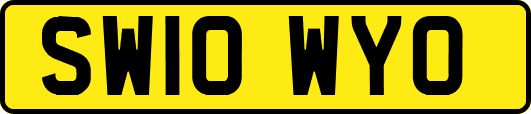 SW10WYO