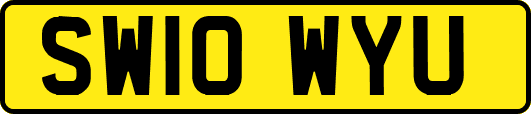 SW10WYU
