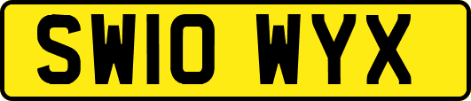 SW10WYX