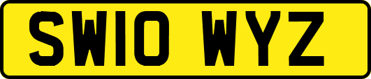 SW10WYZ