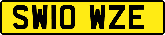 SW10WZE