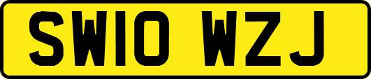 SW10WZJ