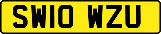 SW10WZU