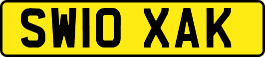 SW10XAK