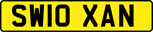 SW10XAN