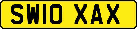 SW10XAX