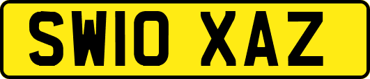 SW10XAZ