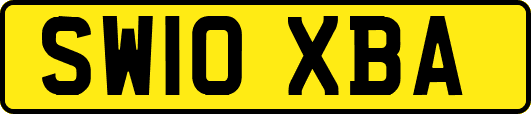 SW10XBA