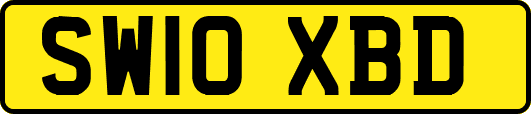 SW10XBD