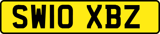 SW10XBZ