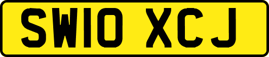 SW10XCJ