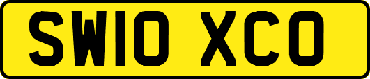 SW10XCO
