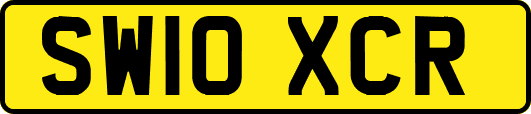 SW10XCR