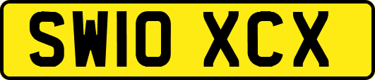 SW10XCX