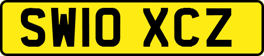 SW10XCZ
