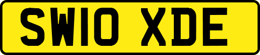 SW10XDE