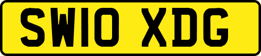 SW10XDG