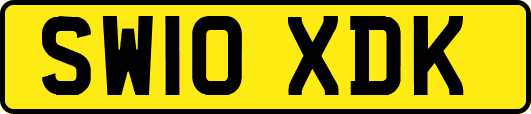 SW10XDK