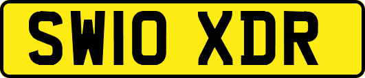 SW10XDR