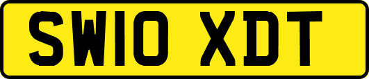 SW10XDT